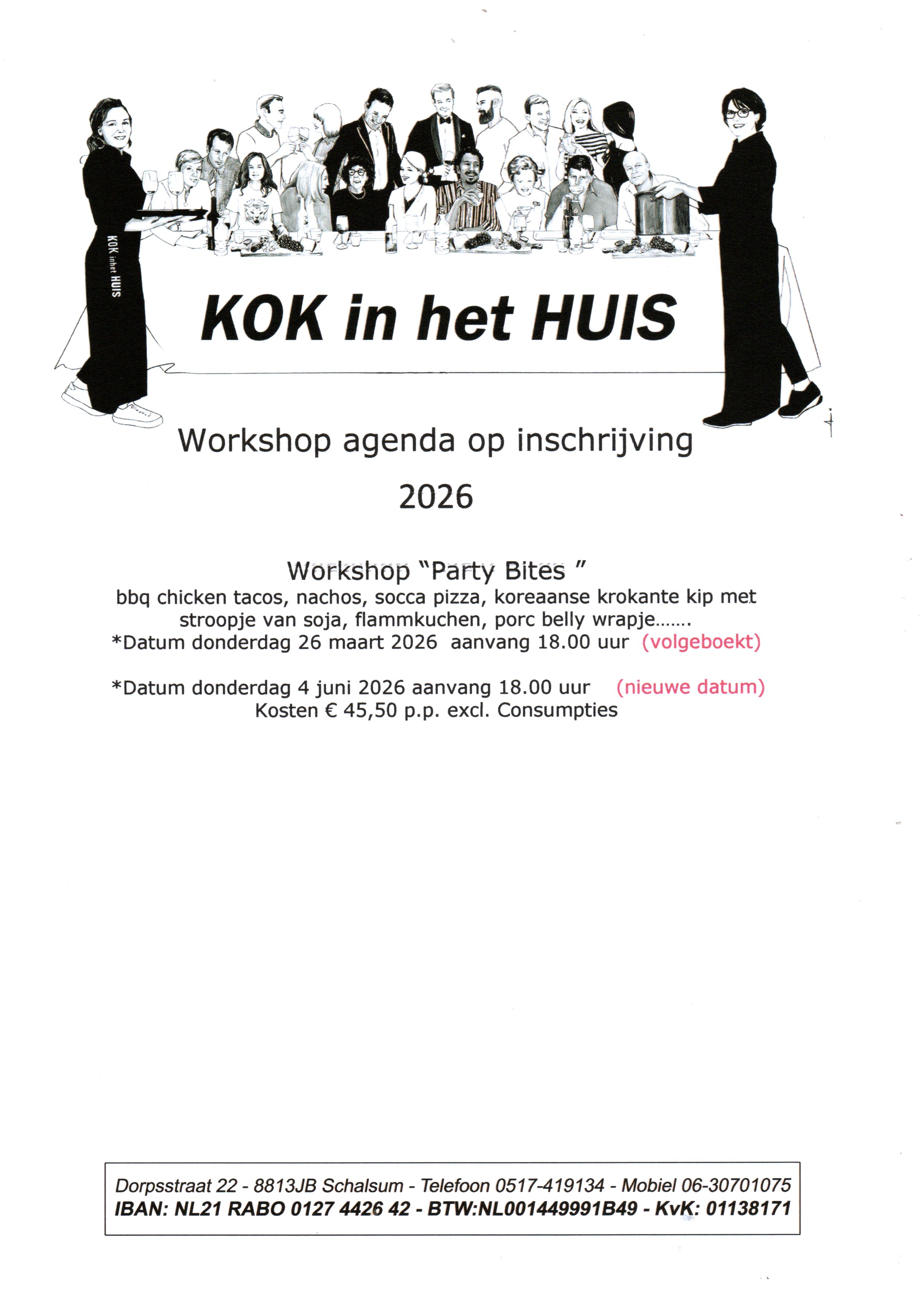 website 4 juni 2026